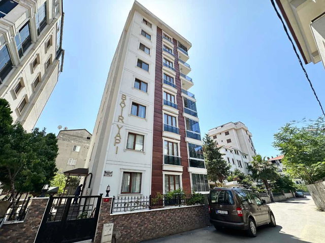PENDIK YEŞILBAĞLAR MAHALLESI METRO YAKINI 3+1 KIRALIK DAIRE
