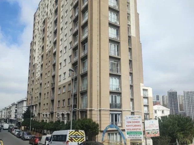 ESENYURT’TA ASRİN KONUTLARI SİTE İÇİNDE 3+1EN BÜYÜK TİP KÖŞE DAİRE SATILIK