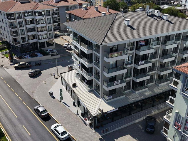 REMAX YAZ DAN SAVAŞTEPE CAD. SIFIR 2+1 KİRALIK DAİRE - OFİS