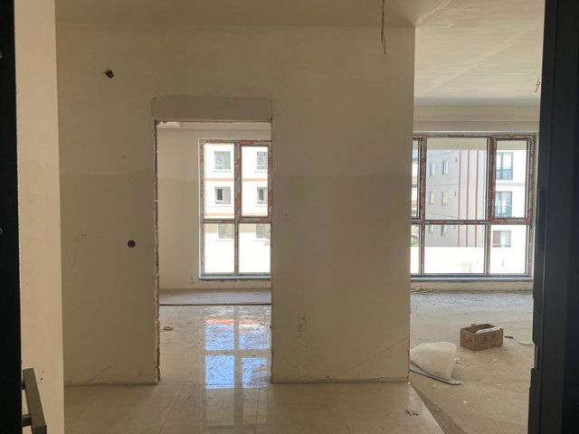 YENİMAHALLE SUSUZ'DA 2+1 SATILIK SIFIR DAİRE