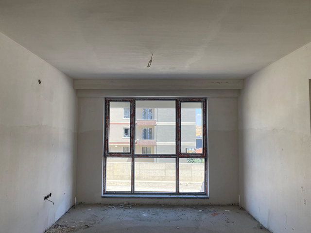 YENİMAHALLE SUSUZ'DA 2+1 SATILIK SIFIR DAİRE