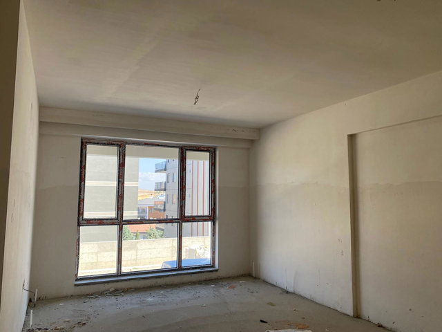 YENİMAHALLE SUSUZ'DA 2+1 SATILIK SIFIR DAİRE