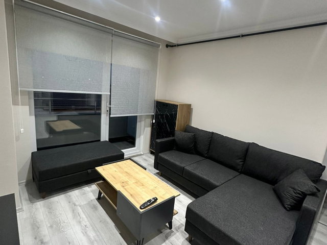 RE/MAX İNCİ'DEN ÖĞRETMENEVİ YAKINI 1+1 EŞYALI KİRALIK DAİRE
