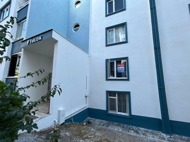YUVAM AKARCA KAYAKENT TE 140 M² 3+1 BAHÇE DUBLEKS