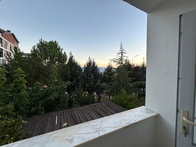 YUVAM AKARCA KAYAKENT TE 140 M² 3+1 BAHÇE DUBLEKS