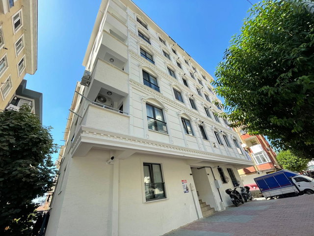 REMAX'TEN KOCASİNAN MERKEZ'DE 2+1 ÖN CEPHE SIFIR SATILIK DAİRE!