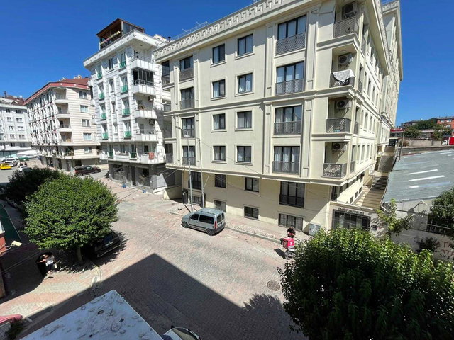 REMAX'TEN KOCASİNAN MERKEZ'DE 2+1 ÖN CEPHE SIFIR SATILIK DAİRE!