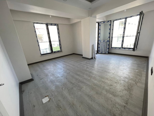 REMAX'TEN KOCASİNAN MERKEZ'DE 2+1 ÖN CEPHE SIFIR SATILIK DAİRE!
