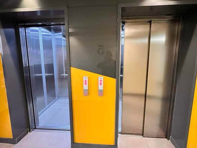 BAHÇELIEVLER MODERN CITYDE 3+1 GENIŞ KIŞ BALKONLU SATILIK DAIRE