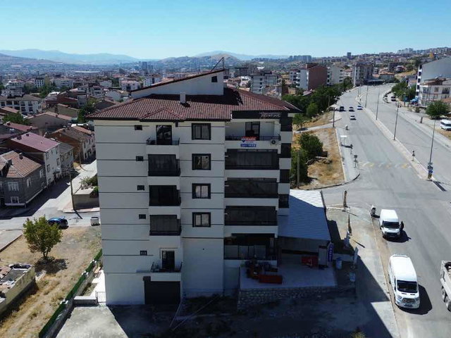 RE/MAX DEĞİŞİMDEN YILDIZBAĞLARINDA SÜPER KONUMDA 2+1 LÜX KİRALIK DAİRE