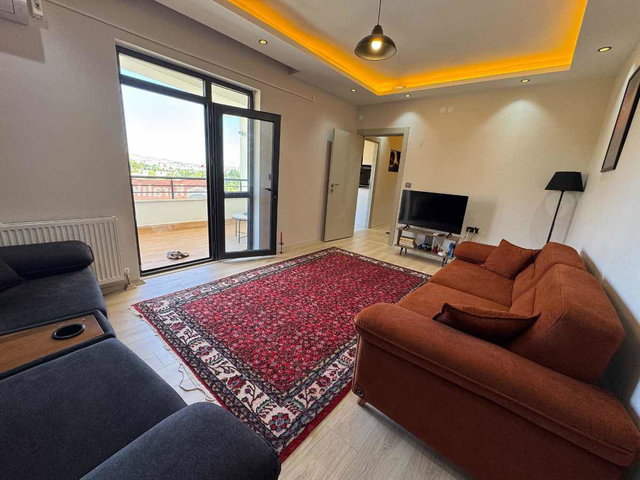 RE/MAX DEĞİŞİMDEN YILDIZBAĞLARINDA SÜPER KONUMDA 2+1 LÜX KİRALIK DAİRE