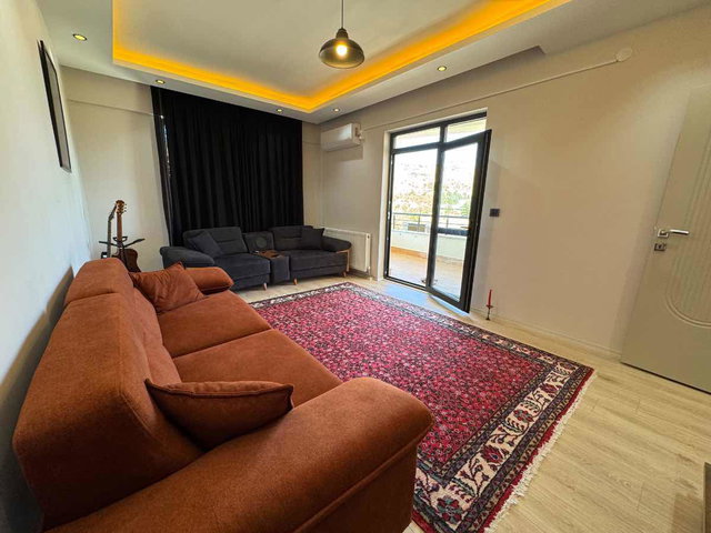 RE/MAX DEĞİŞİMDEN YILDIZBAĞLARINDA SÜPER KONUMDA 2+1 LÜX KİRALIK DAİRE