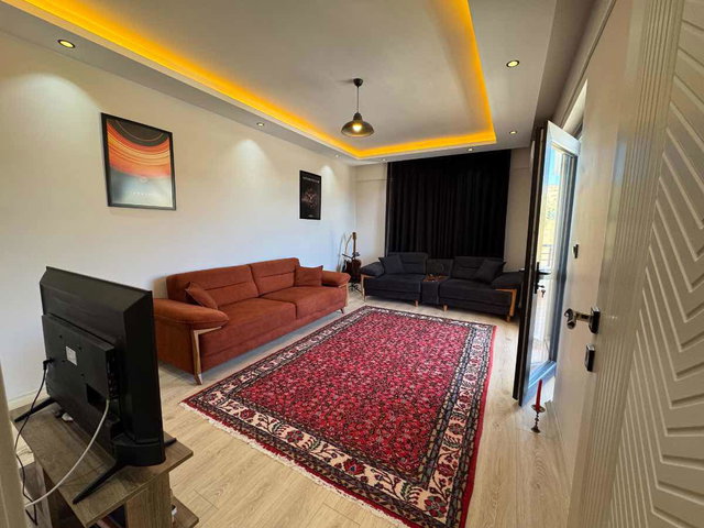 RE/MAX DEĞİŞİMDEN YILDIZBAĞLARINDA SÜPER KONUMDA 2+1 LÜX KİRALIK DAİRE