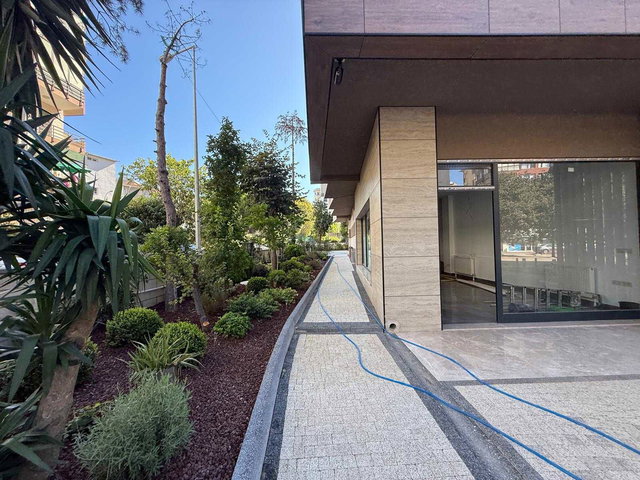 GÖZTEPE FAHRETTİN KERİM GÖKAY CADDESİNDE KİRALIK 3,5+1 DAİRE