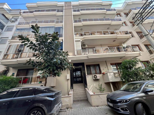40 DEDEBAŞI 125 M² 3 CEPHELİ SATILIK DAİRE