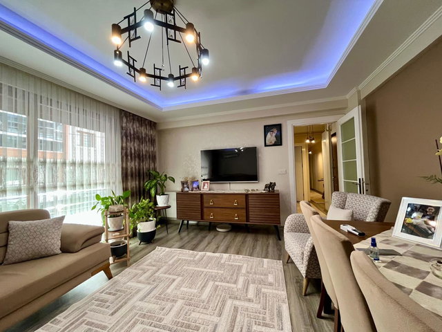 40 DEDEBAŞI 125 M² 3 CEPHELİ SATILIK DAİRE