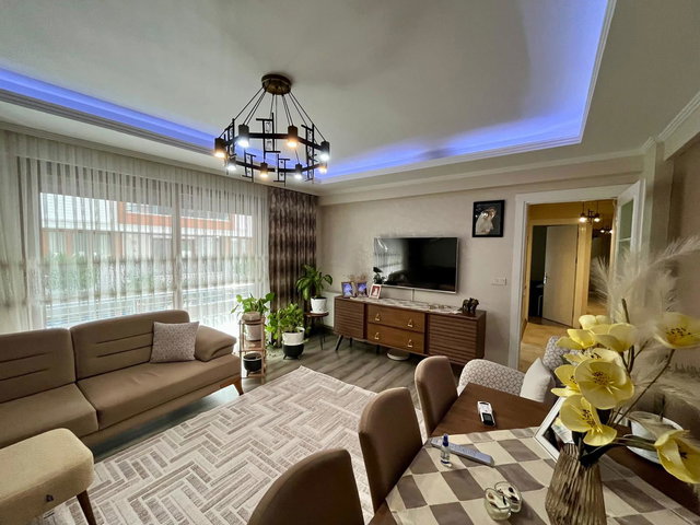 40 DEDEBAŞI 125 M² 3 CEPHELİ SATILIK DAİRE