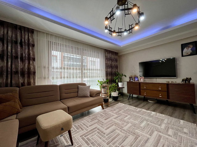 40 DEDEBAŞI 125 M² 3 CEPHELİ SATILIK DAİRE