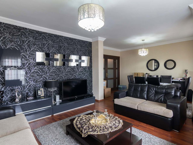 AKKENT 1 SİTESİ’NDE 3+1 4. KAT PEYZAJ VE HAVUZ MANZARALI KİRALIK DAİRE