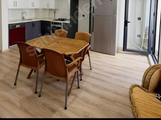GİRESUN GAZİLER MAHALLESİ’NDE EŞYALI 1+1 SATILIK FIRSAT DAİRE!