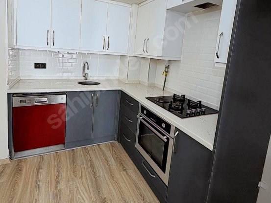 GİRESUN GAZİLER MAHALLESİ’NDE EŞYALI 1+1 SATILIK FIRSAT DAİRE!