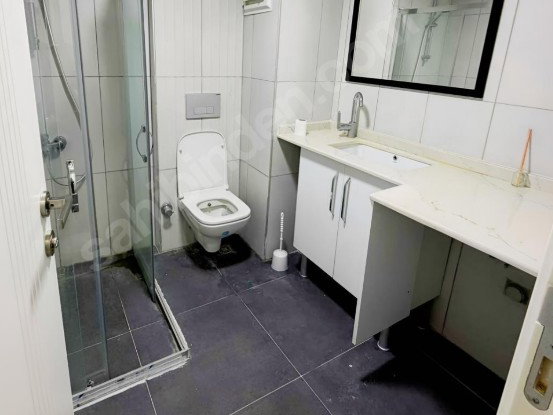 GİRESUN GAZİLER MAHALLESİ’NDE EŞYALI 1+1 SATILIK FIRSAT DAİRE!