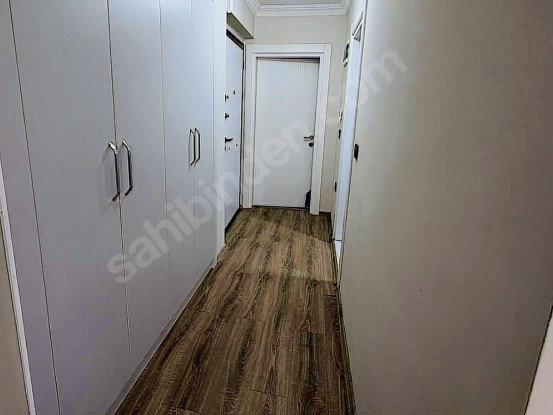 GİRESUN GAZİLER MAHALLESİ’NDE EŞYALI 1+1 SATILIK FIRSAT DAİRE!