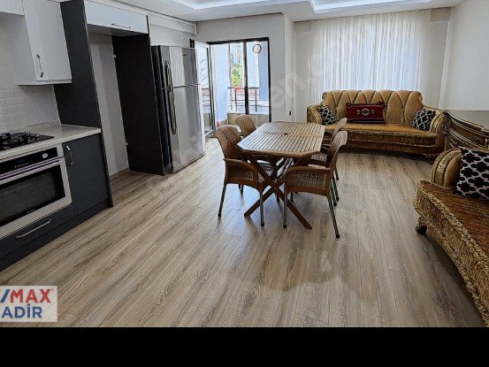 GİRESUN GAZİLER MAHALLESİ’NDE EŞYALI 1+1 SATILIK FIRSAT DAİRE!