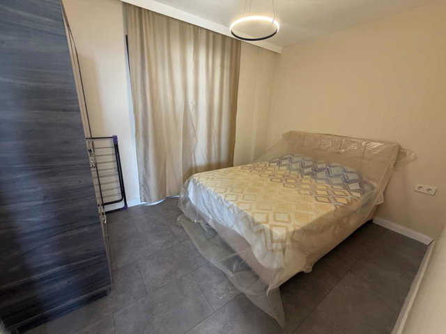 DIDIM AKBÜKTE GÜVENLIKLI HAVUZLU SITEDE FULL DENIZ MANZARALI L BALKONLU FULL EŞYALI DAIRE