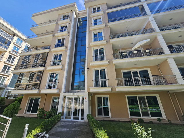 BEYLİKDÜZÜ YAKUPLU PERŞEMBE PAZARI 6+2 SATILIK DUBLEKS DAİRE