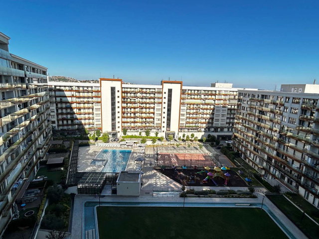 AYDOS LAND VELİBABA’DA GÜNEY CEPHE 3+1 KİRALIK DAİRE