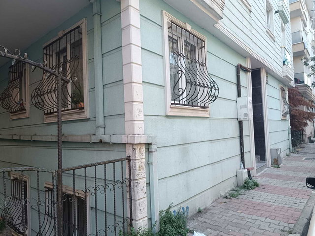 REMAX ASHILL ÜMRANIYE ARMAĞANEVLER MAHALLESI 2+1 SATILIK DAIRE