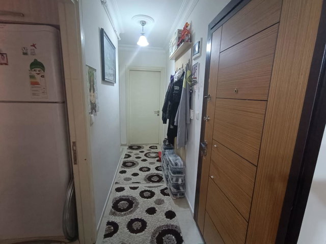 REMAX ASHILL ÜMRANIYE ARMAĞANEVLER MAHALLESI 2+1 SATILIK DAIRE