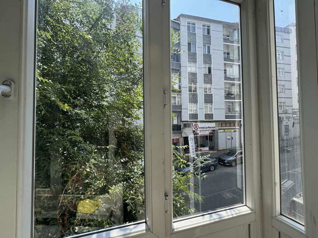 SAMSUN İLKADIM’DA 2+1 | 90 M² NET | ÇİFT CEPHELİ | BALKONLU | KREDİYE UYGUN DAİRE