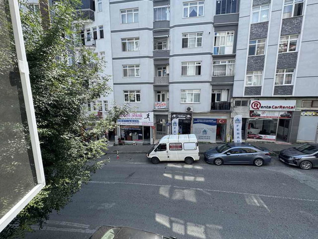 SAMSUN İLKADIM’DA 2+1 | 90 M² NET | ÇİFT CEPHELİ | BALKONLU | KREDİYE UYGUN DAİRE