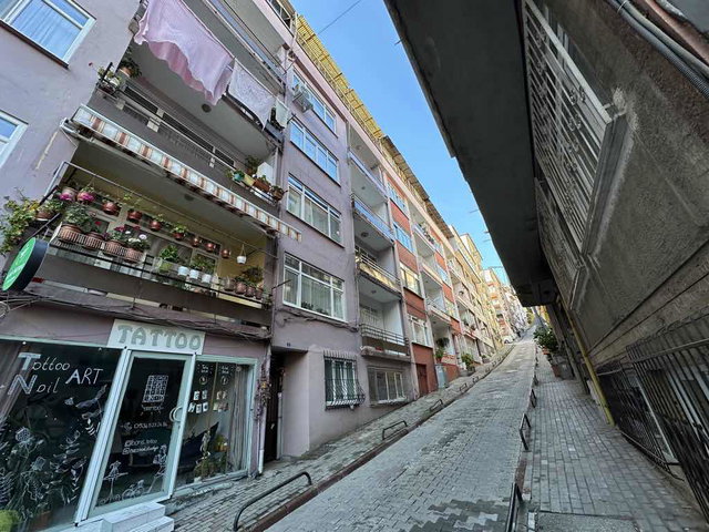 İZMİT HACIHASAN MAHALLESİ’NDE SATILIK 2 + 1 DAİRE