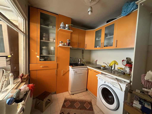 İZMİT HACIHASAN MAHALLESİ’NDE SATILIK 2 + 1 DAİRE