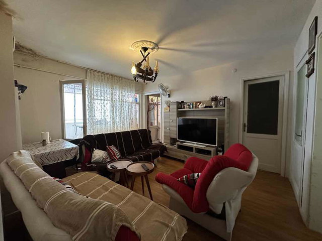 İZMİT HACIHASAN MAHALLESİ’NDE SATILIK 2 + 1 DAİRE