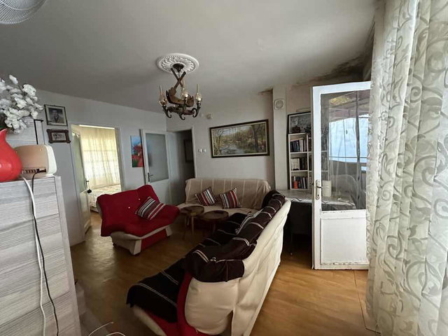 İZMİT HACIHASAN MAHALLESİ’NDE SATILIK 2 + 1 DAİRE