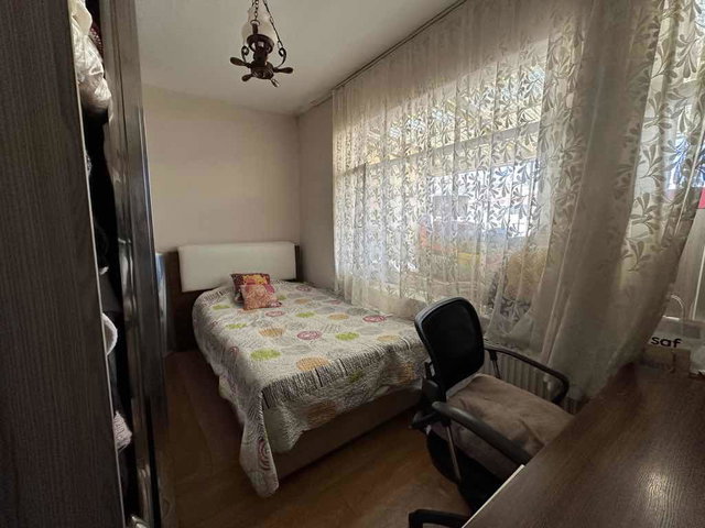 İZMİT HACIHASAN MAHALLESİ’NDE SATILIK 2 + 1 DAİRE