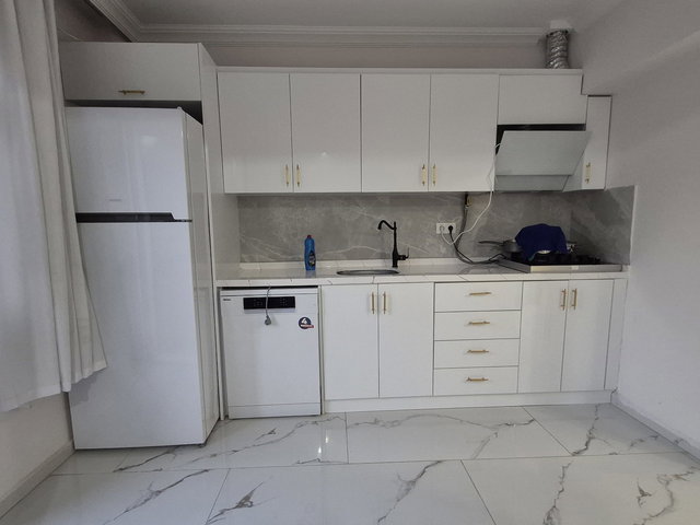 REMAX MAVI ESRA KARAGÖZ’DEN ÇARK CADDESI KURTULUŞ MAHALLESI’NDE SATILIK DAİRE