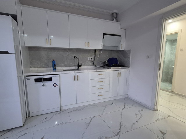 REMAX MAVI ESRA KARAGÖZ’DEN ÇARK CADDESI KURTULUŞ MAHALLESI’NDE SATILIK DAİRE