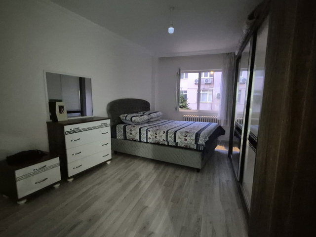 REMAX MAVI ESRA KARAGÖZ’DEN ÇARK CADDESI KURTULUŞ MAHALLESI’NDE SATILIK DAİRE