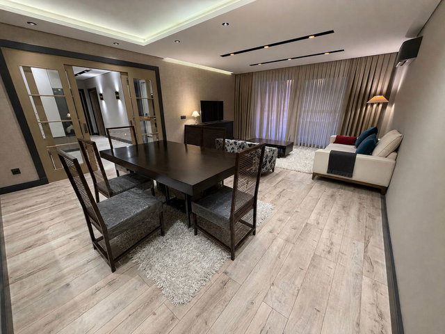 RE/MAX YAZ'DAN YAŞAMKENT SITESINDE 2+1 SATILIK DAIRE