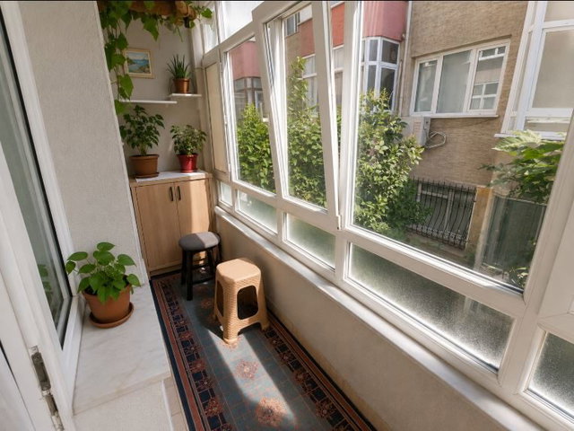 REMAX PRO2 EMRE’DEN SİTEDE YATIRIMLIK ARA KAT DAİRE