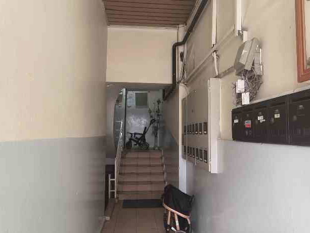 KARABAĞLAR BOZYAKA MAHALLESİ’NDE 25.000 TL. KİRA GETİRİSİ BULUNAN 3+1 SATILIK DAİRE