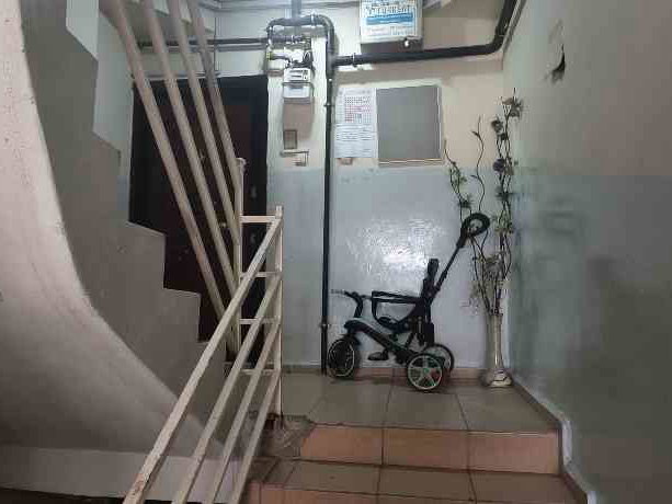 KARABAĞLAR BOZYAKA MAHALLESİ’NDE 25.000 TL. KİRA GETİRİSİ BULUNAN 3+1 SATILIK DAİRE