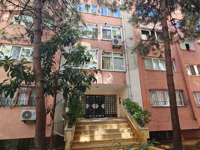 ÜSKÜDAR ACIBADEM ALSANCAK SİTESİ KİRALİK 3+1 DAİRE