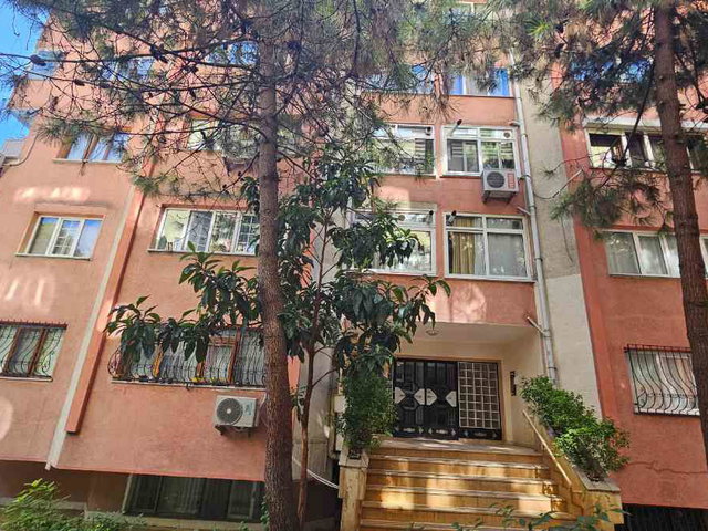 ÜSKÜDAR ACIBADEM ALSANCAK SİTESİ KİRALİK 3+1 DAİRE