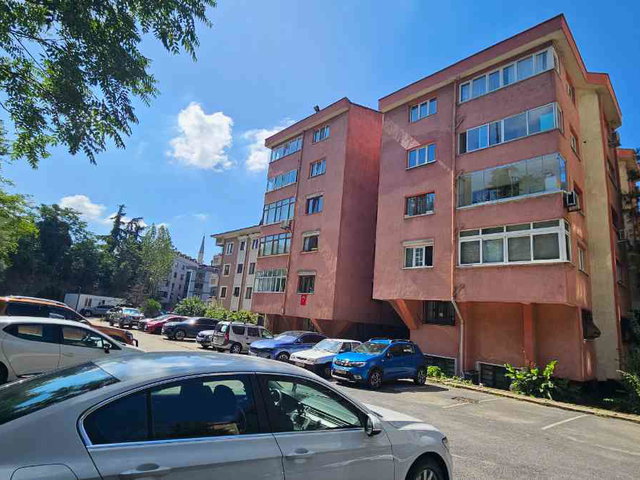 ÜSKÜDAR ACIBADEM ALSANCAK SİTESİ KİRALİK 3+1 DAİRE